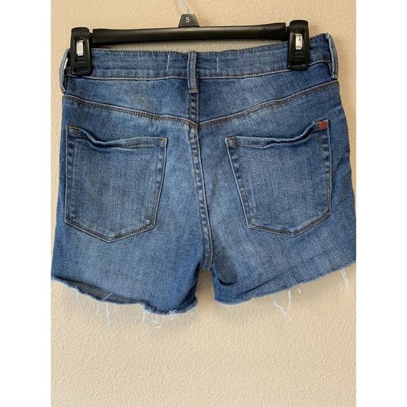 Bullhead Denim Company High Rise Skinniest… - Picture 3 of 8